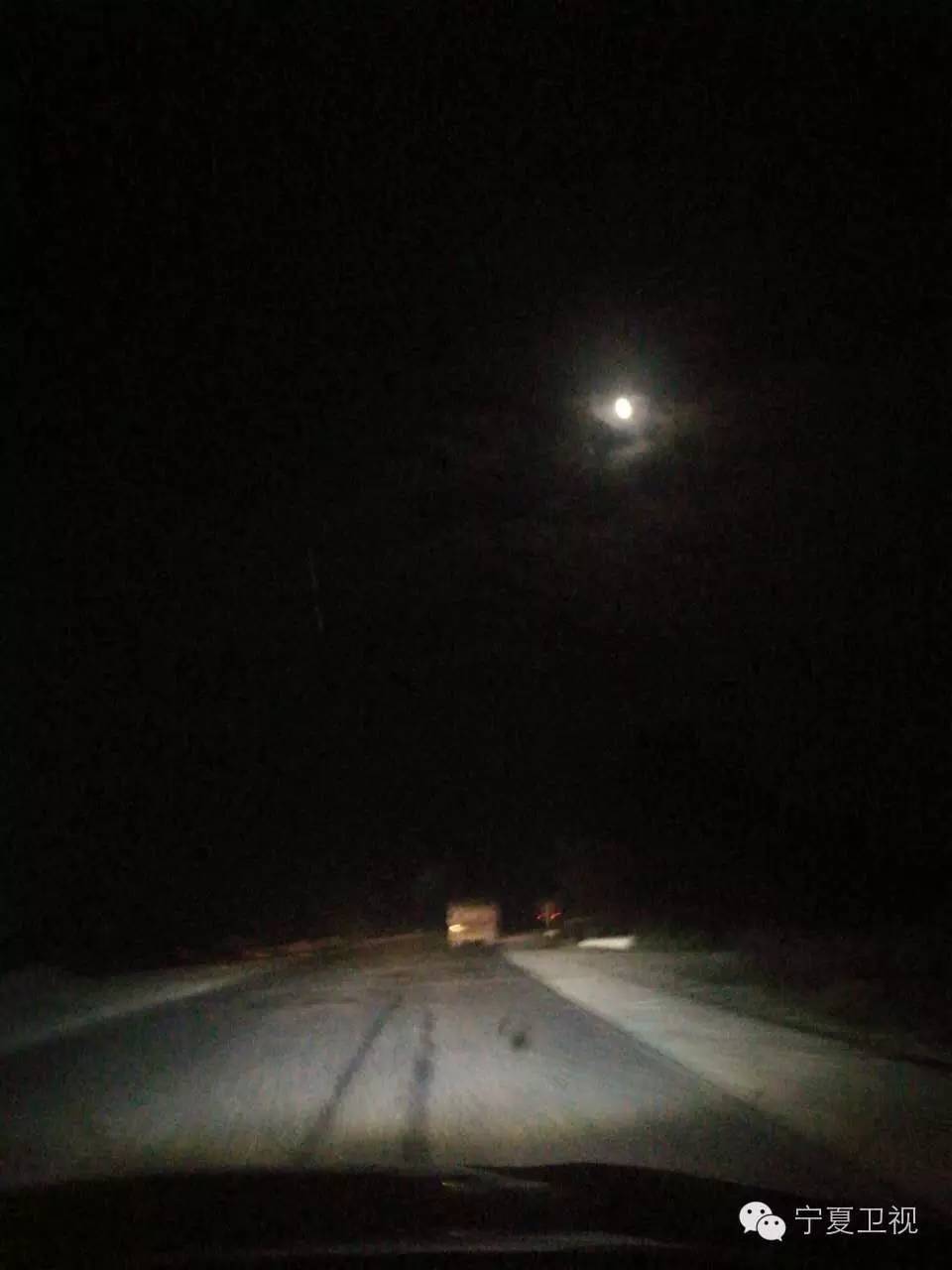 同样是600多公里路程，在这里要比国内多花近一倍的时间|小杜丝路行⑯