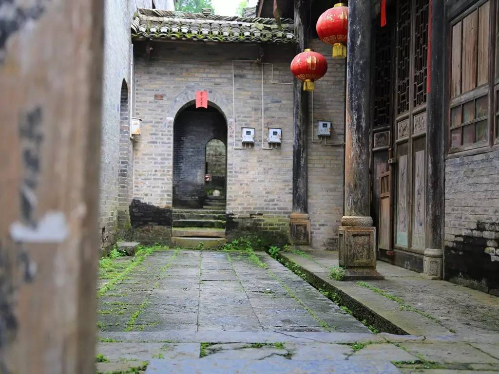 广西哪些地方风景好,广西哪些山好玩