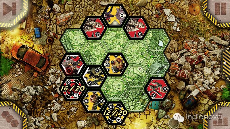 indienova是什么游戏,indienova视频