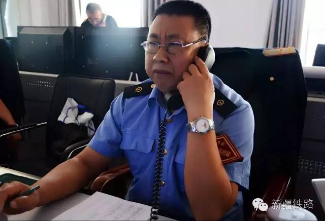 *疆新**铁路君的国庆记忆