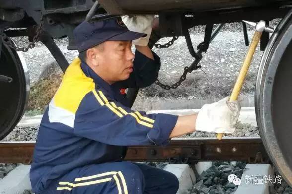 *疆新**铁路君的国庆记忆