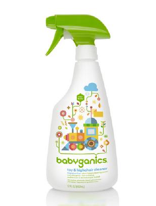 宝宝专用清洗剂,适合宝宝清洁剂推荐