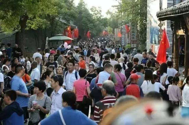 十一假期枣庄台儿庄古城,台儿庄古城风景区排名