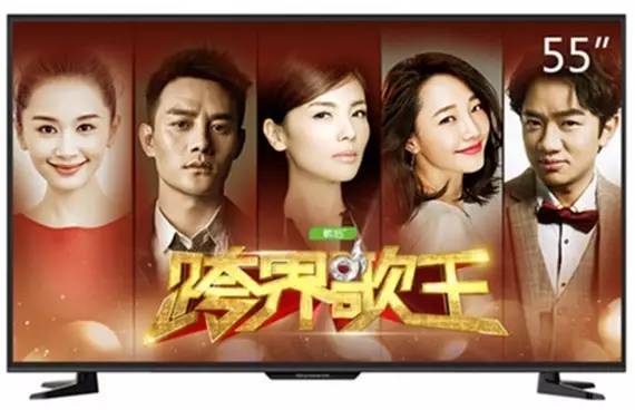 55寸高端智能电视推荐,最值得买的55英寸智能电视推荐