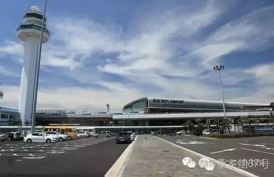 去济州岛被拒签了会被关小黑屋吗,中国游客被韩国关小黑屋