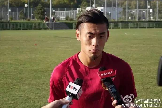 张呈栋战旧主,张呈栋对战国安完整版