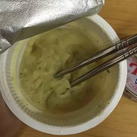 饿了就可以吃的速食,半夜饿了可以吃的速食