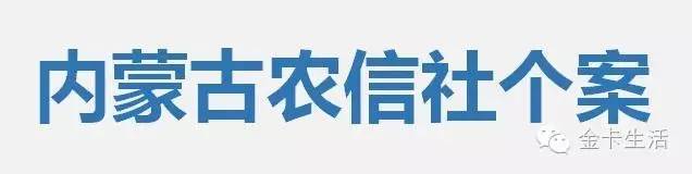 互联网+账户基于银行账户开展“互联网+”业务——山东省农村信用社联合社沟通版