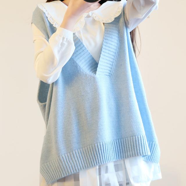 寒来暑往，擅长节省的孕妈看看好看又耐脏的2件套吧