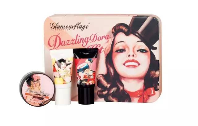 时尚｜27件美妆“伪小样” 塞不满1个化妆包