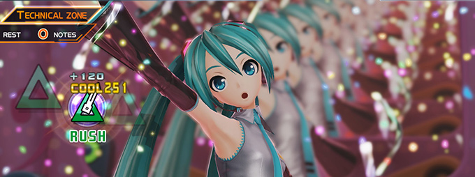 港服31款PSVR游戏介绍全在这了你看中哪些？