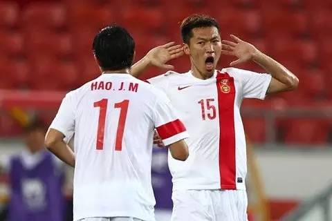 张呈栋战旧主,张呈栋对战国安完整版