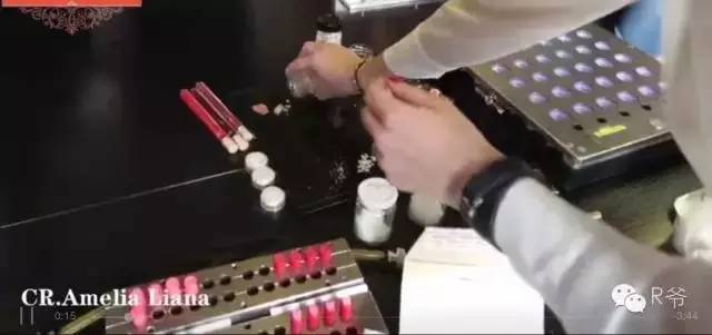 ysl圣诞限定口红值得入手,ysl圣诞限量黑管09