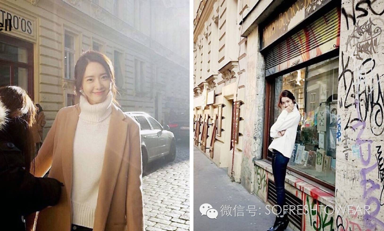 这些韩剧里经常出现的牌子，以后家门口就能买到啦