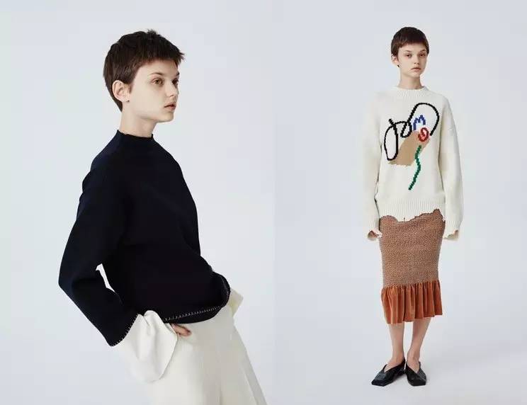 你还在为韩剧流泪，而我已经和刘雯袁姗姗一样穿上剧里时髦又便宜的品牌了！