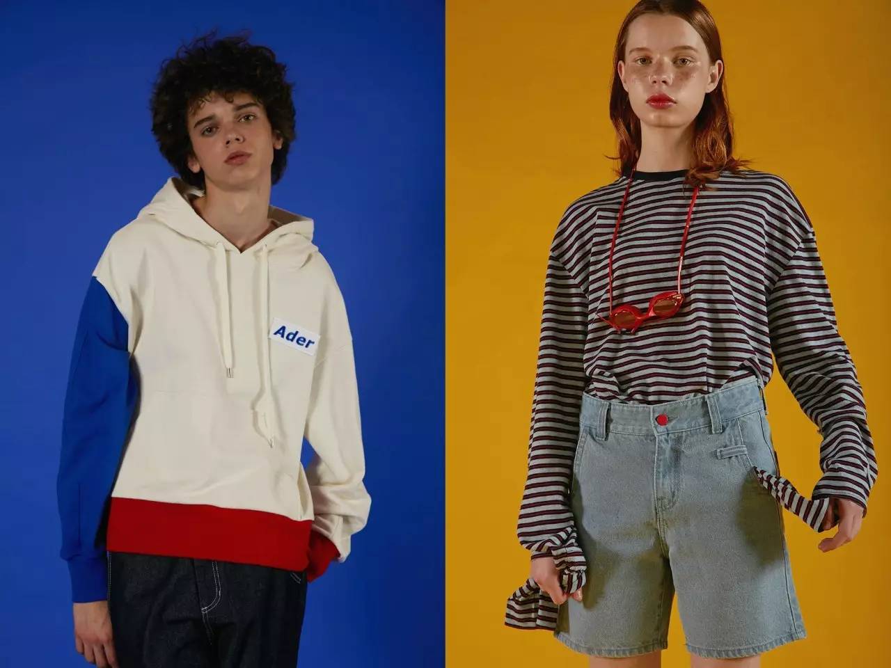 你还在为韩剧流泪，而我已经和刘雯袁姗姗一样穿上剧里时髦又便宜的品牌了！