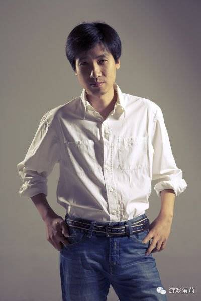 特写丨当“手游教父”四十岁：狂揽数亿之后，是跌落还是蛰伏？｜游戏葡萄