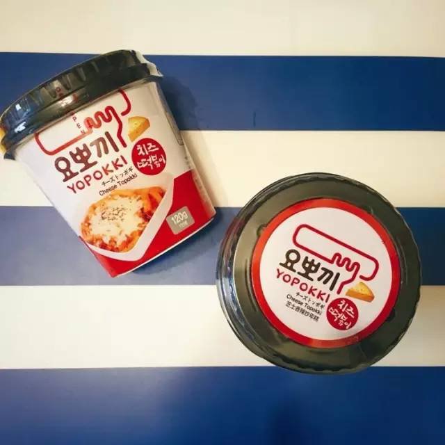 饿了就可以吃的速食,半夜饿了可以吃的速食