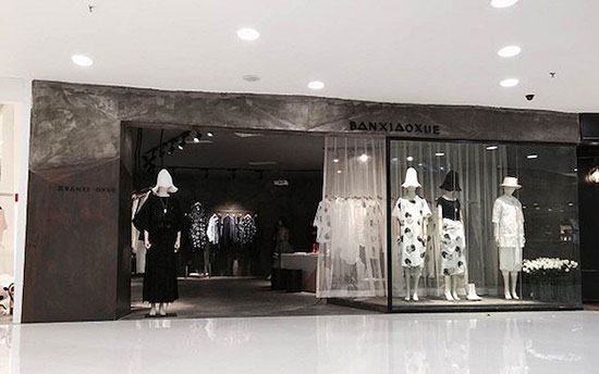 大数据女装排行榜,大数据下的服装品牌