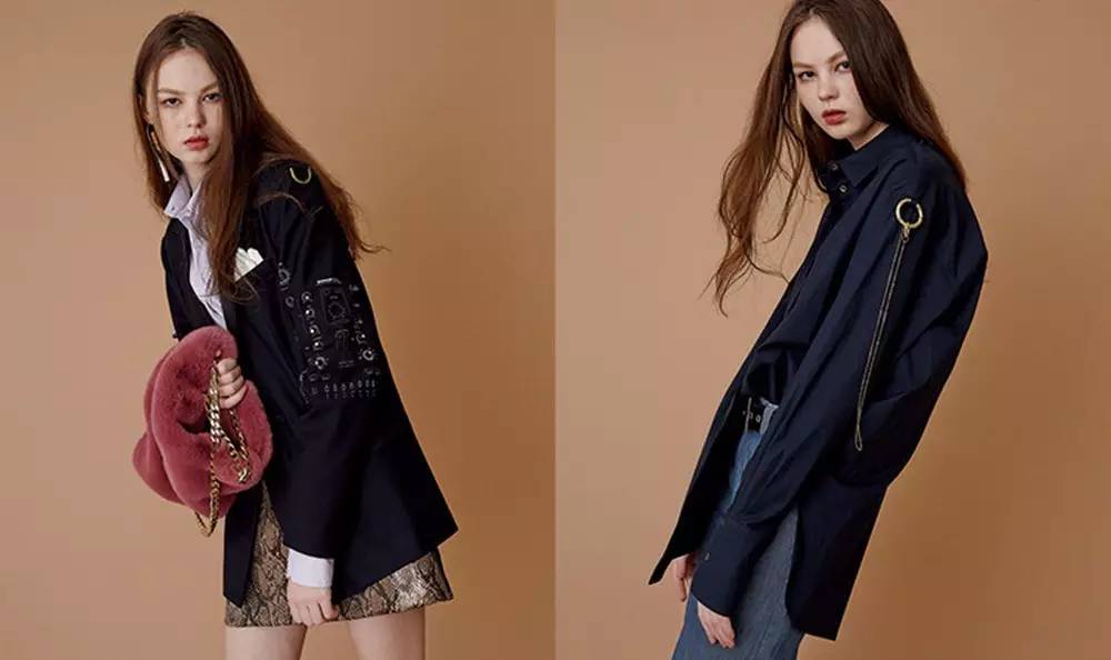 你还在为韩剧流泪，而我已经和刘雯袁姗姗一样穿上剧里时髦又便宜的品牌了！