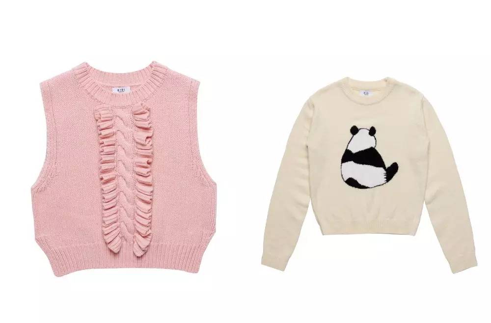 你还在为韩剧流泪，而我已经和刘雯袁姗姗一样穿上剧里时髦又便宜的品牌了！