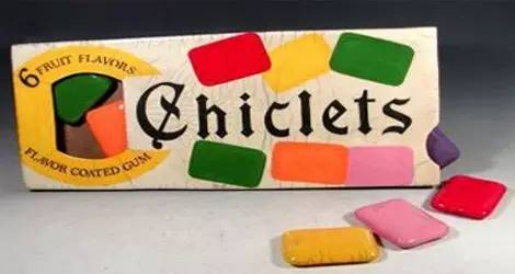 你是否中了口香糖的毒？|壹读百科