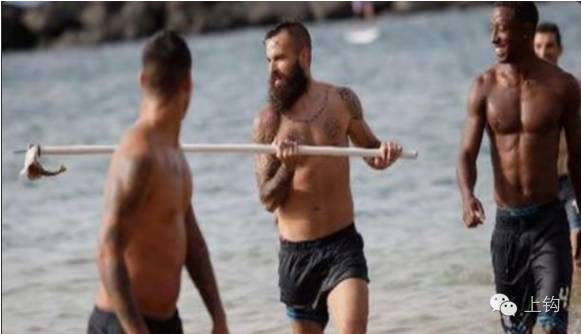 在欧盟境内，看到这鱼，绝对不要起邪念