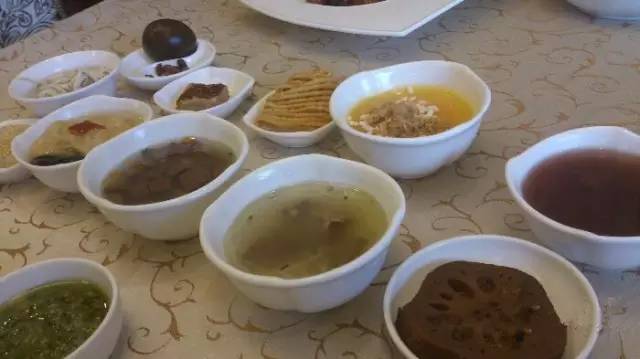 走进南京老字号,南京地道老字号