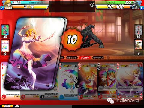 indienova是什么游戏,indienova视频