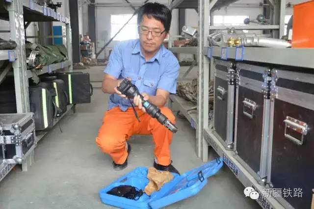 *疆新**铁路君的国庆记忆