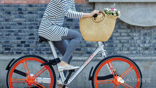 共享单车未来盈利模式,共享单车的商业模式及发展现状