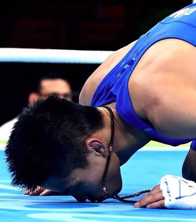 奥运不止挑老公，还有这些独家记忆|EndlessSummer