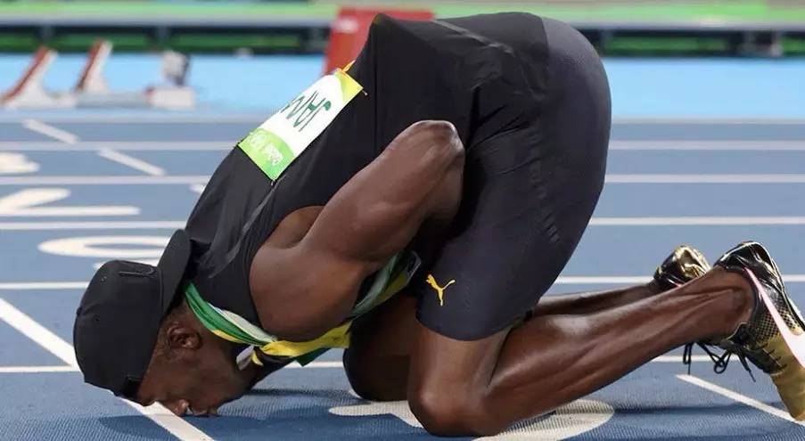 奥运不止挑老公，还有这些独家记忆|EndlessSummer