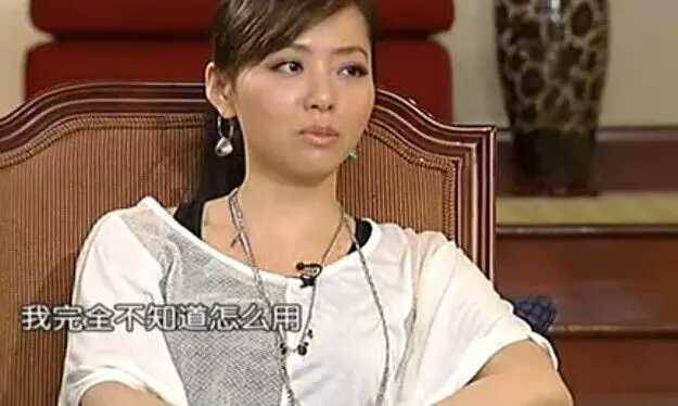 张靓颖跟冯轲分手后状态回升,张靓颖和冯轲现场视频