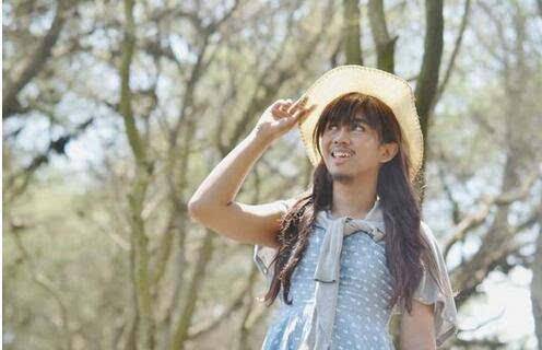 张靓颖跟冯轲分手后状态回升,张靓颖和冯轲现场视频