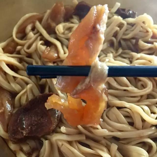 饿了就可以吃的速食,半夜饿了可以吃的速食