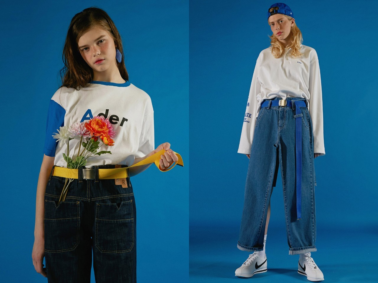 你还在为韩剧流泪，而我已经和刘雯袁姗姗一样穿上剧里时髦又便宜的品牌了！