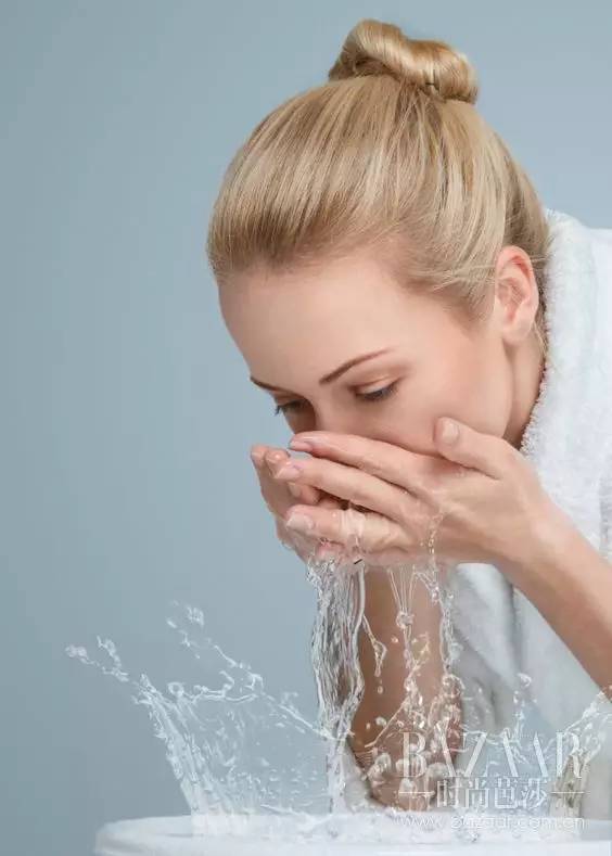 用错护肤品怎么修护,用错步骤护肤