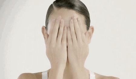 用错护肤品怎么修护,用错步骤护肤