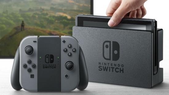 任天堂switch全游戏列表,任天堂switch游戏重复安装