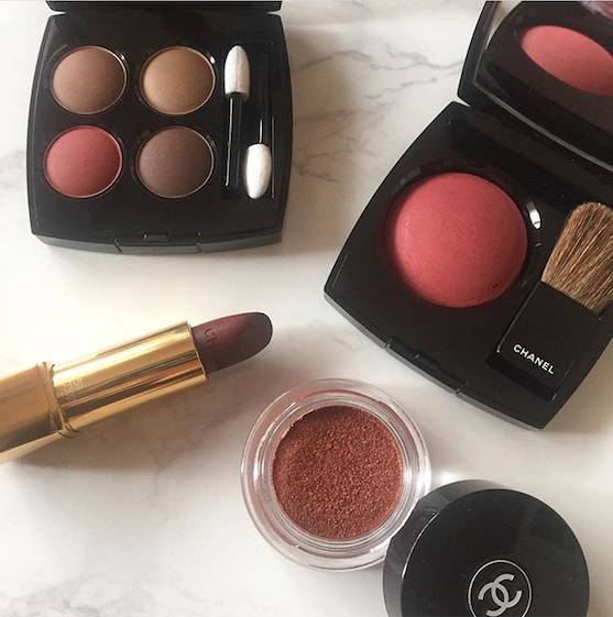 金秋美妆断货王|美出框却买不到，还好有这些“备胎”可以撩！