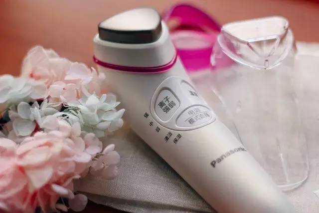 特卖|松下品牌日美厨娘的个人护理之路