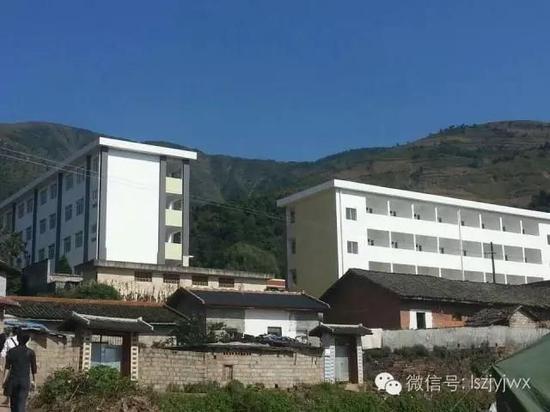 四川大凉山小孩后续,四川凉山男子谣言被拘留