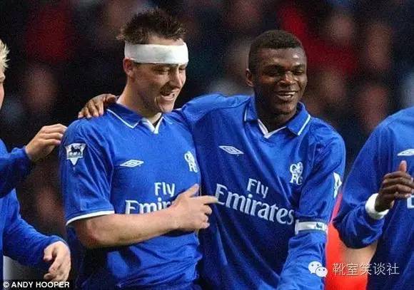 笑谈英超,英超各队战术一览表