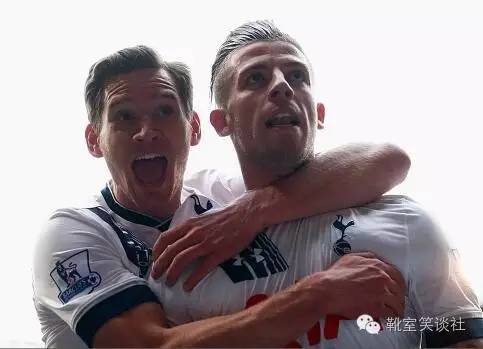 笑谈英超,英超各队战术一览表