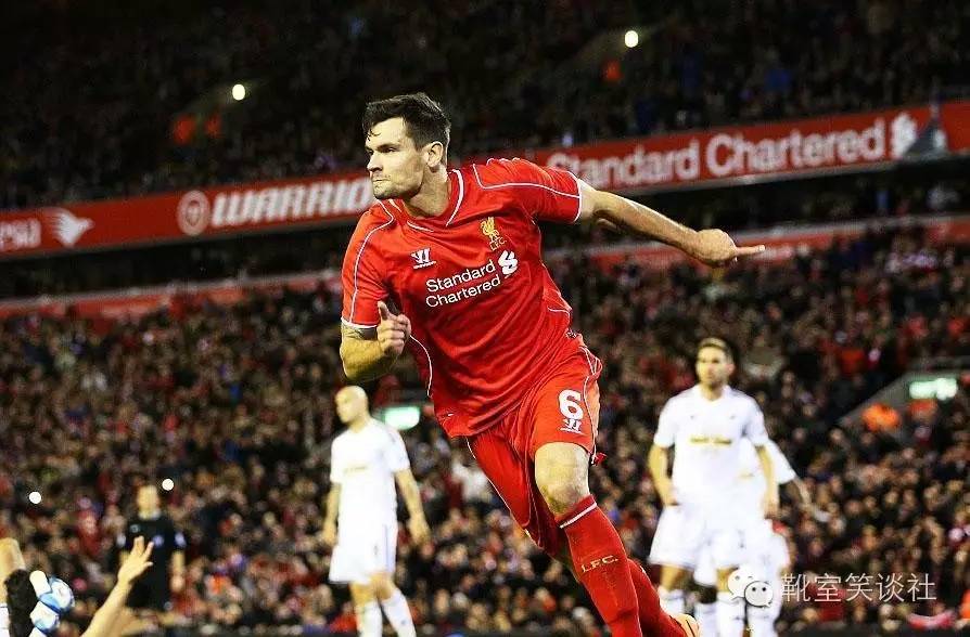 笑谈英超,英超各队战术一览表