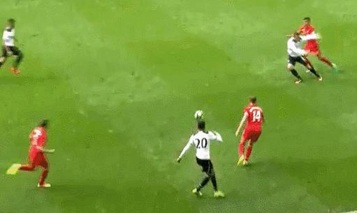 笑谈英超,英超各队战术一览表