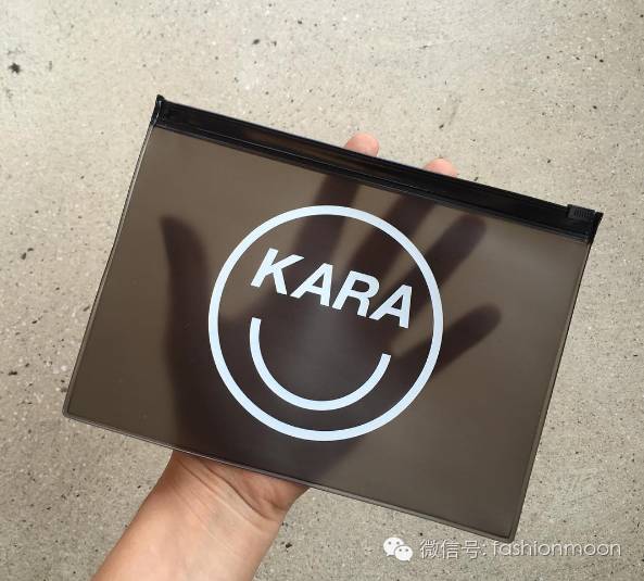 专访：SarahLaw-KARA设计师,你和一个fashiondesigner的距离有多远