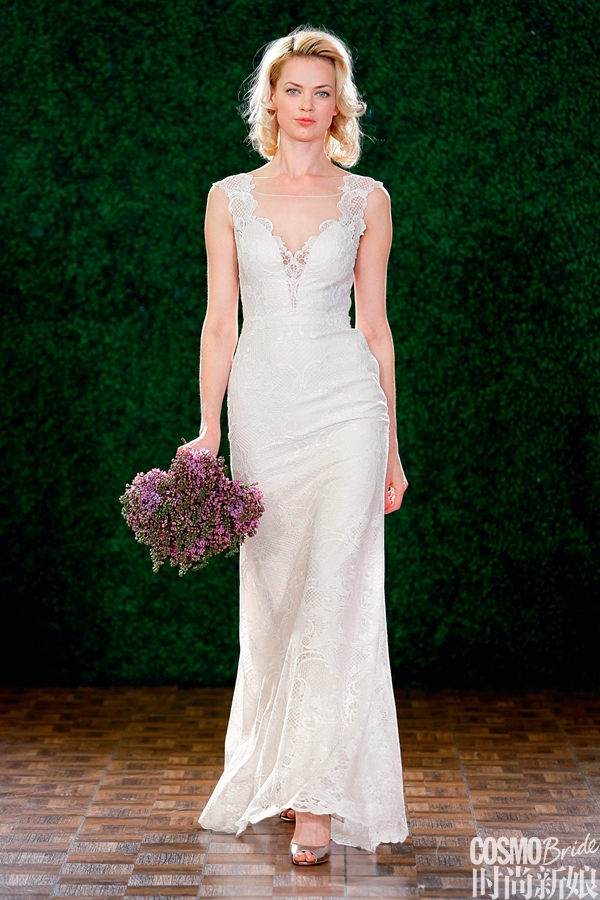 百变新娘婚礼发型精选大全,百变新娘仪式发型