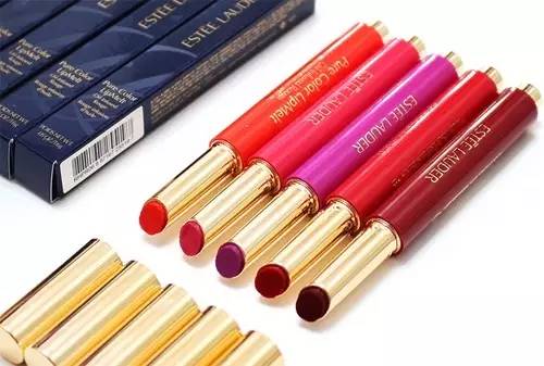 减脂口红,减肥口红